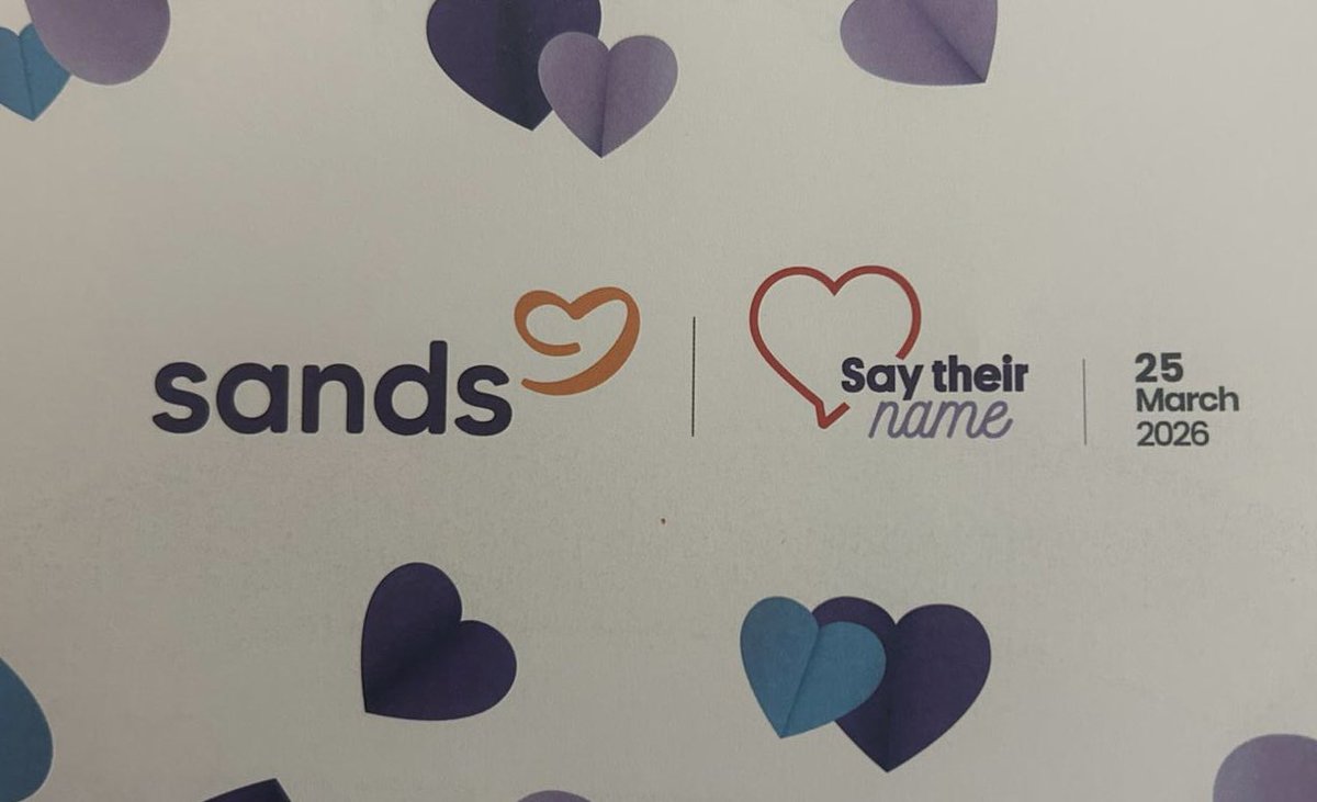 Independent Maternity Review NUH Trust tweet media