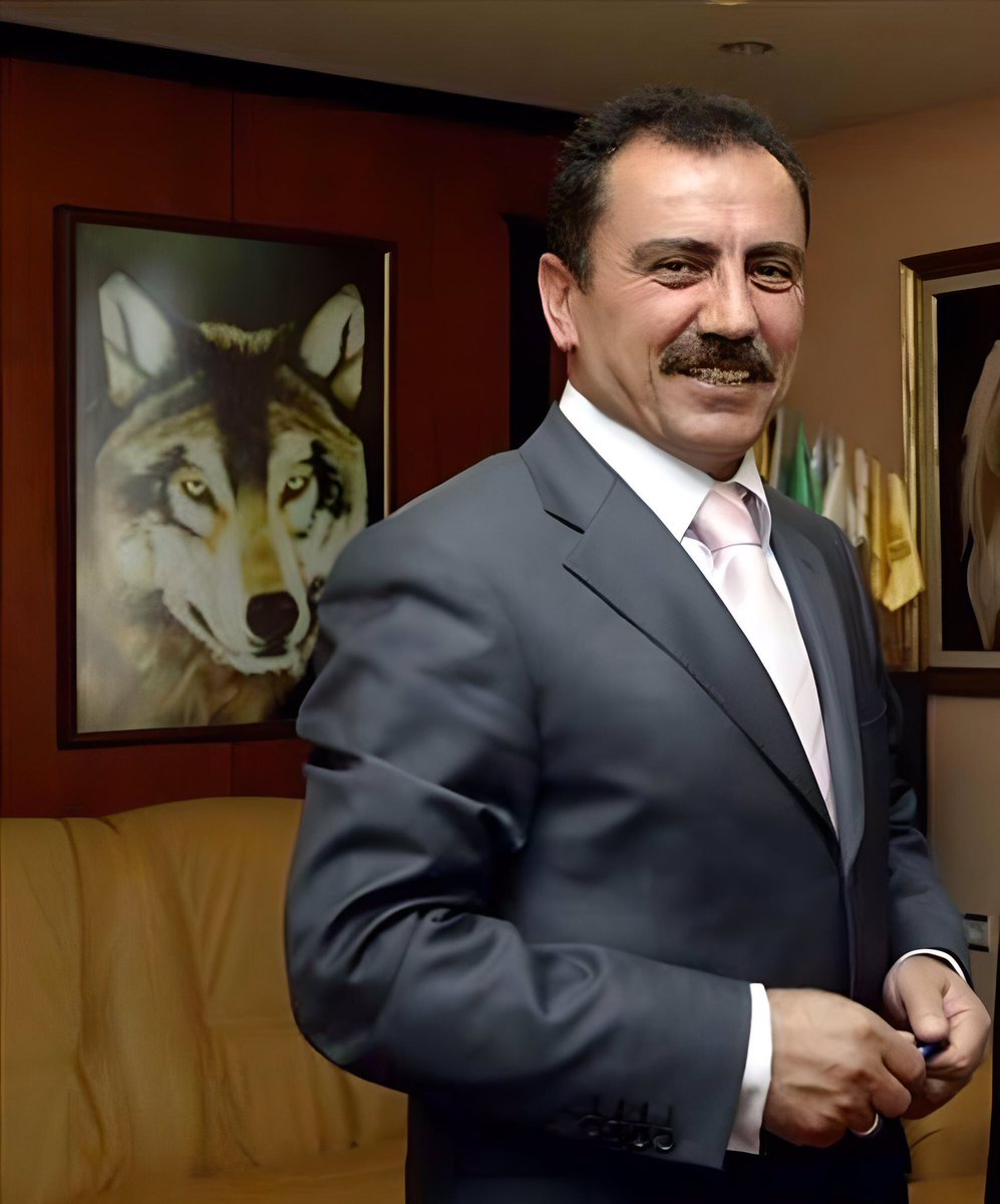 Muhsin Yazıcıoğlu, 17 yıl önce bugün aramızdan ayrıldı.