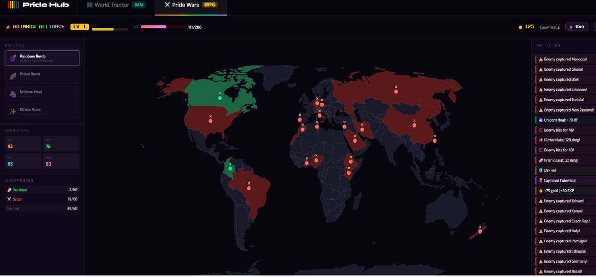 Agent Gay tweet media