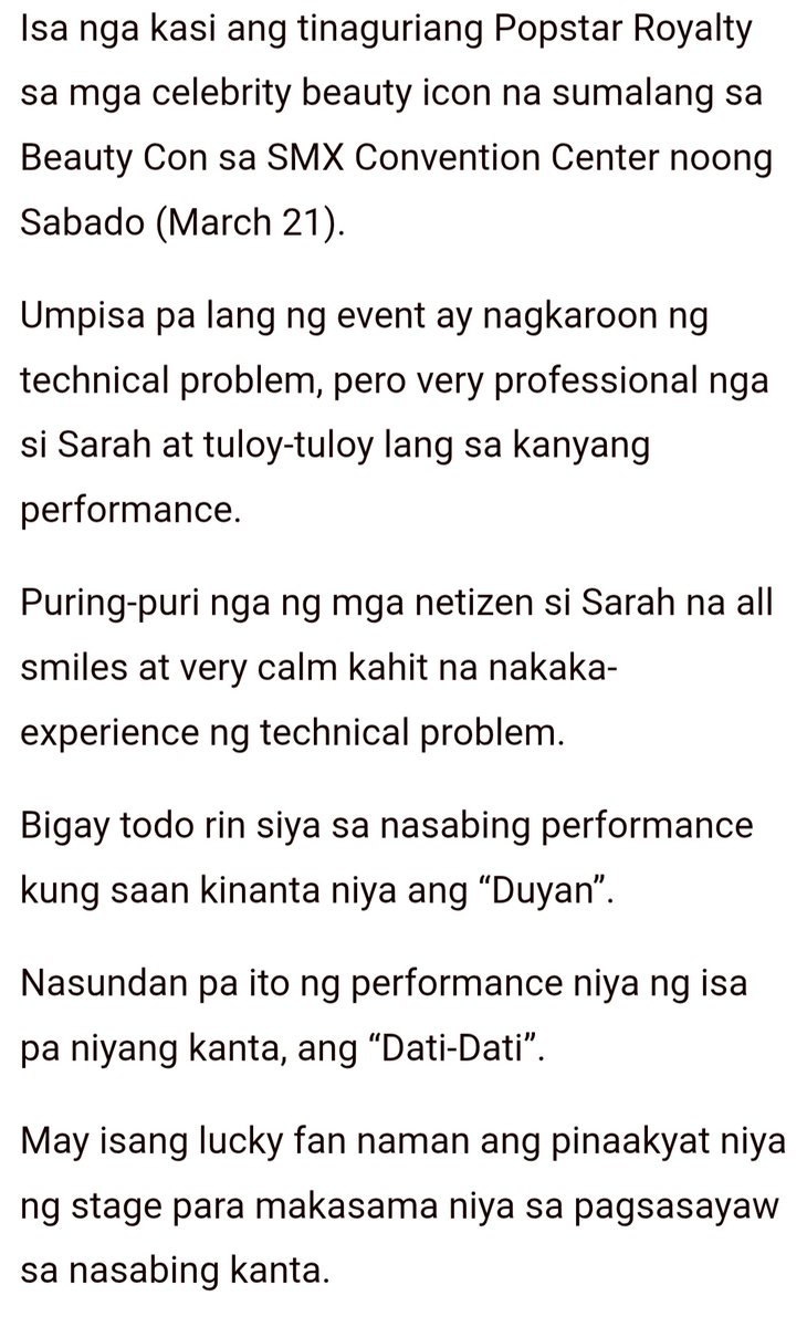 SGFAN ( fan account) tweet media