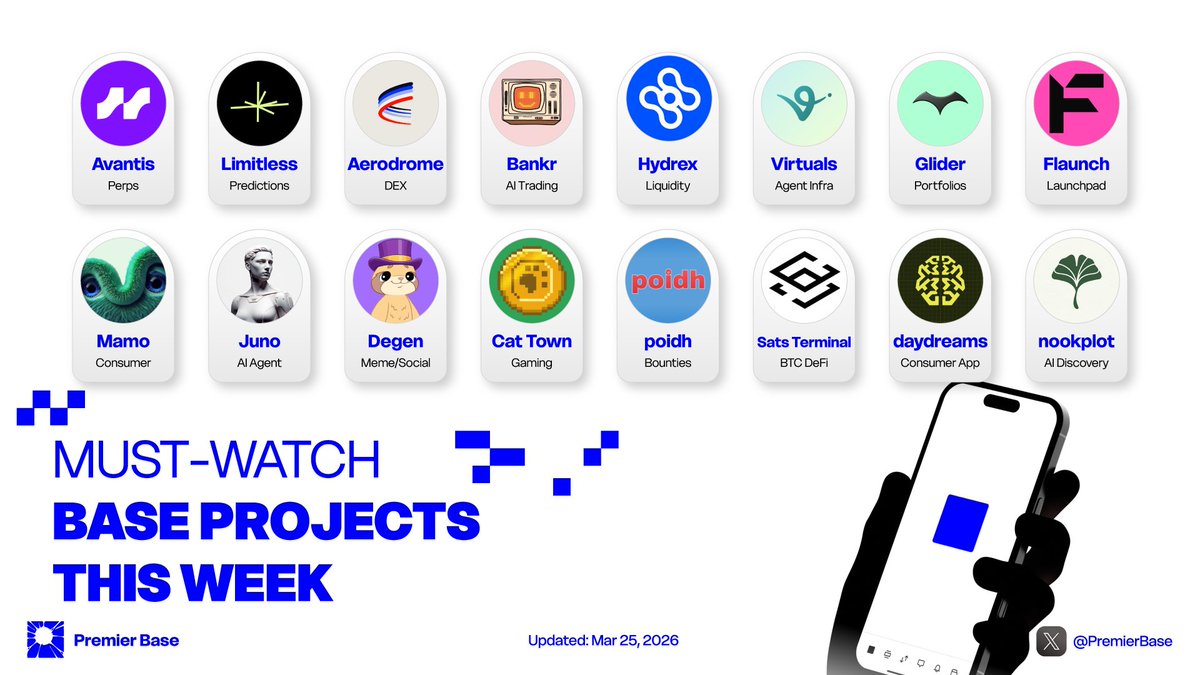 Premier Base tweet media