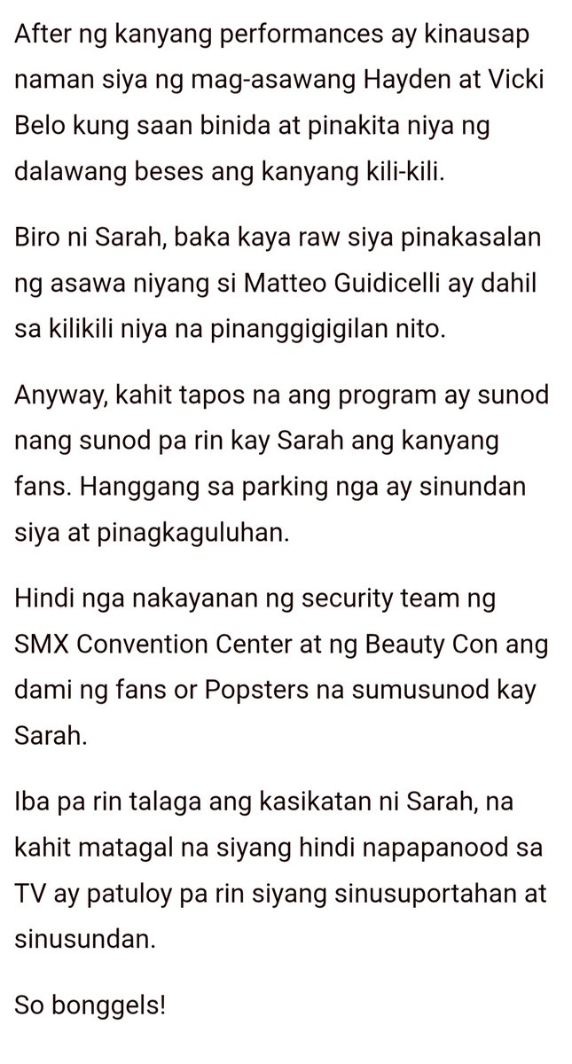 SGFAN ( fan account) tweet media