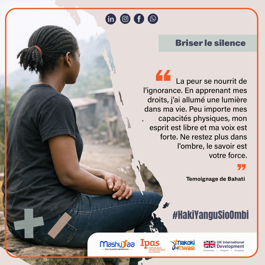 Youth Alliance for Reproductive Health▪YARH | DRC tweet media