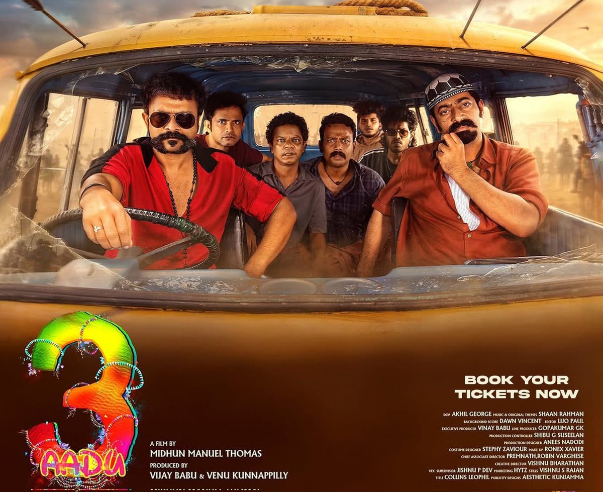 CineVasanth PRO tweet media