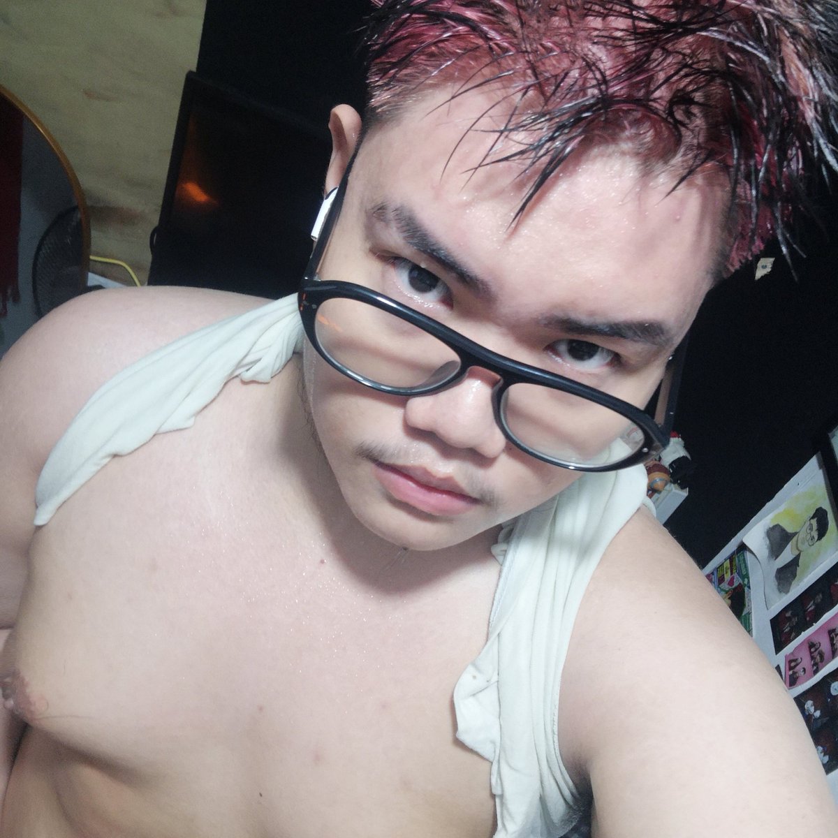 FrncscoSeth's tweet photo. #NewProfilePic https://t.co/7E8i689tec