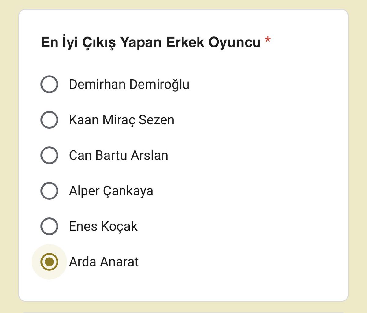 Neva_N_'s tweet photo. @elunaii bizimkilere oy verildi #AvaYaman ödülü al gel inşaAllah ışık parçası ☺️💓
#BurakYörük ve #ArdaAnarat

#TaşacakBuDeniz hadi dizimizide oylayalım arkadaşlar onca emeğe ödül yakışır 👏🏻 https://t.co/yGFRsBT8XS