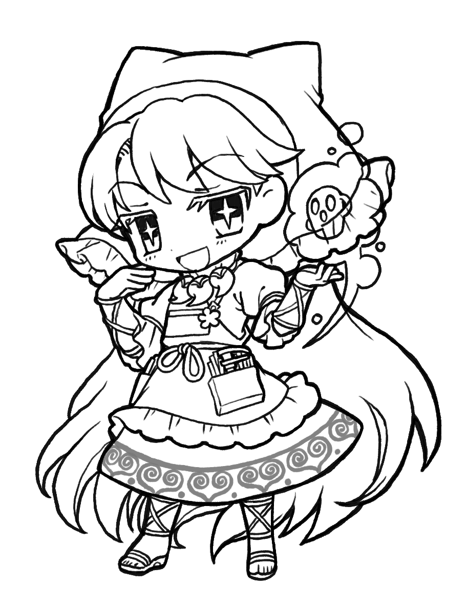 粗茶（例大祭し43ab） tweet media