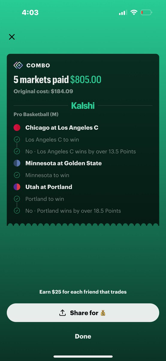 instincts bets tweet media