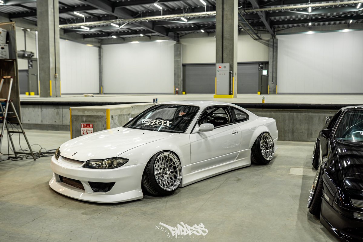 のぶさわ #NBSW tweet media