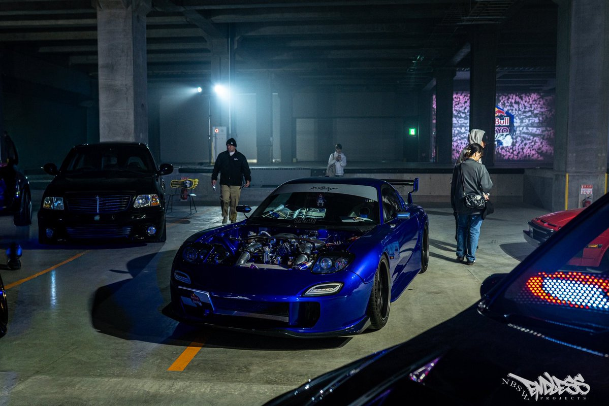 のぶさわ #NBSW tweet media