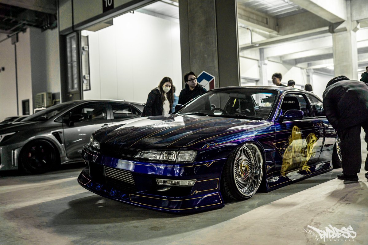 のぶさわ #NBSW tweet media