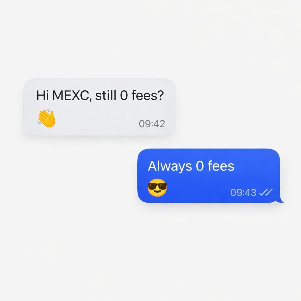 MEXC tweet media