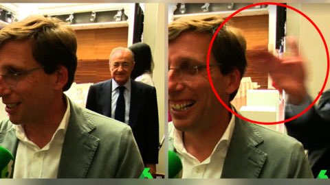 Alejandro Cencerrado tweet media