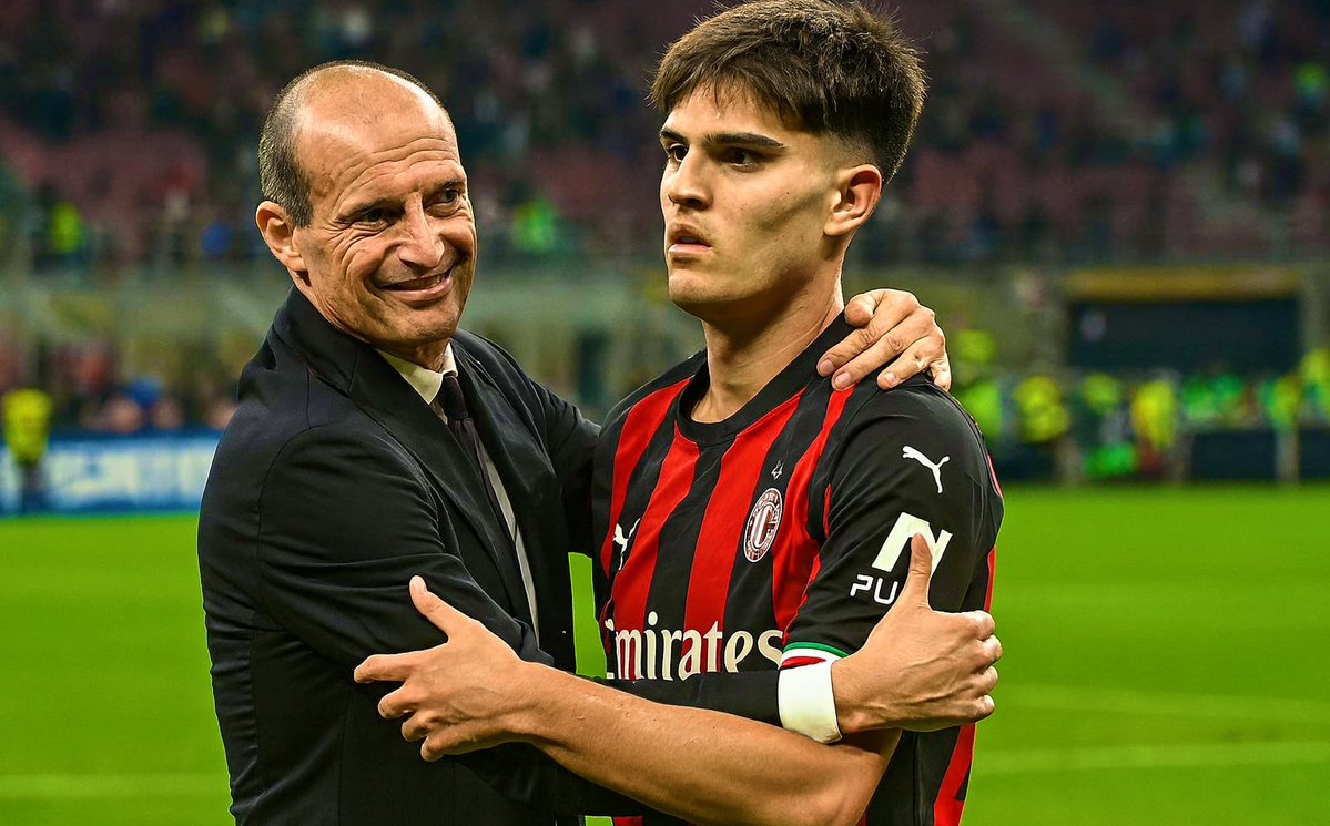 Nicolò Schira tweet media