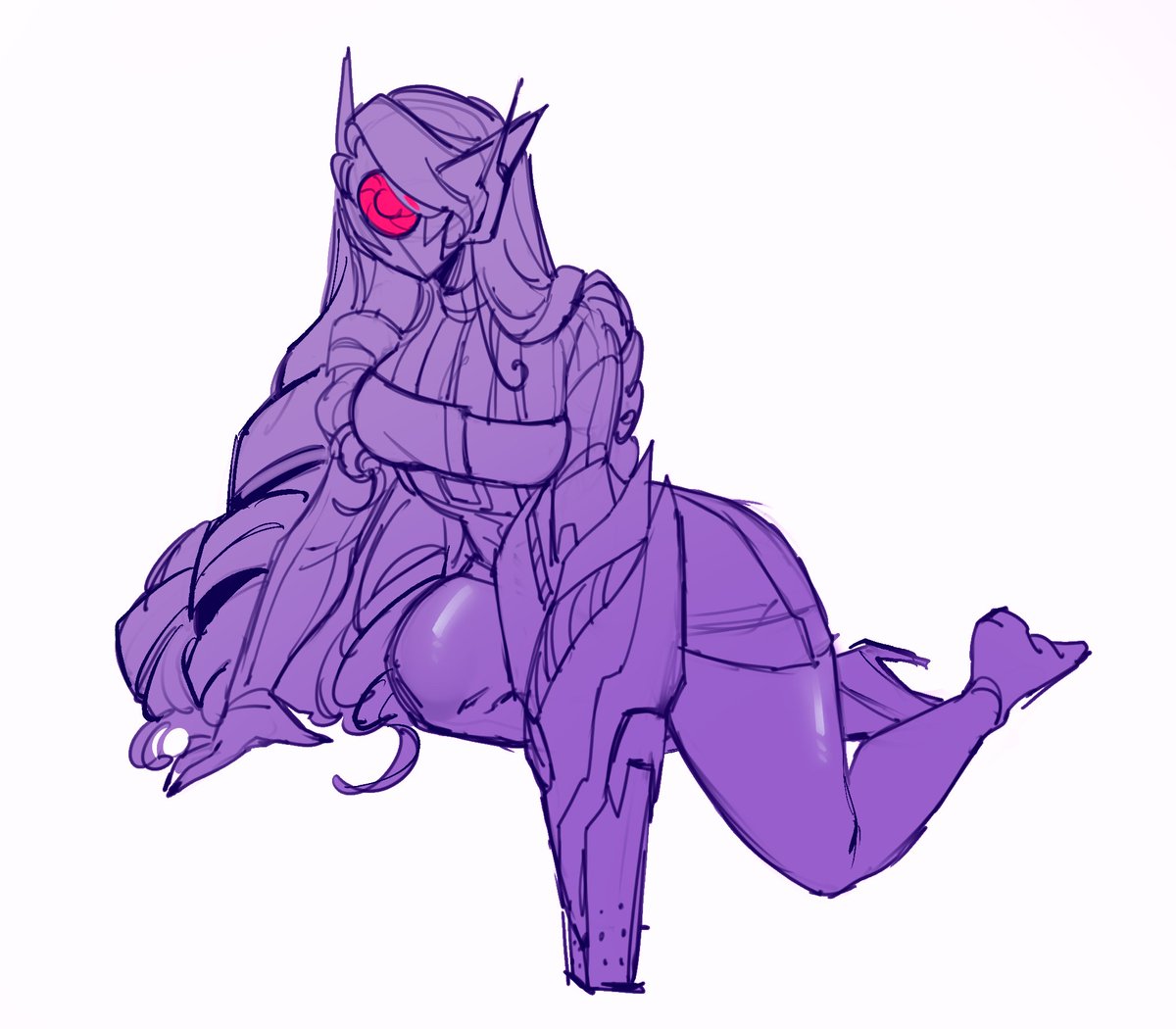 commissionsOPEN✨ tweet media