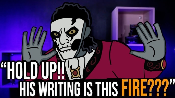 Danimator🎬 tweet media