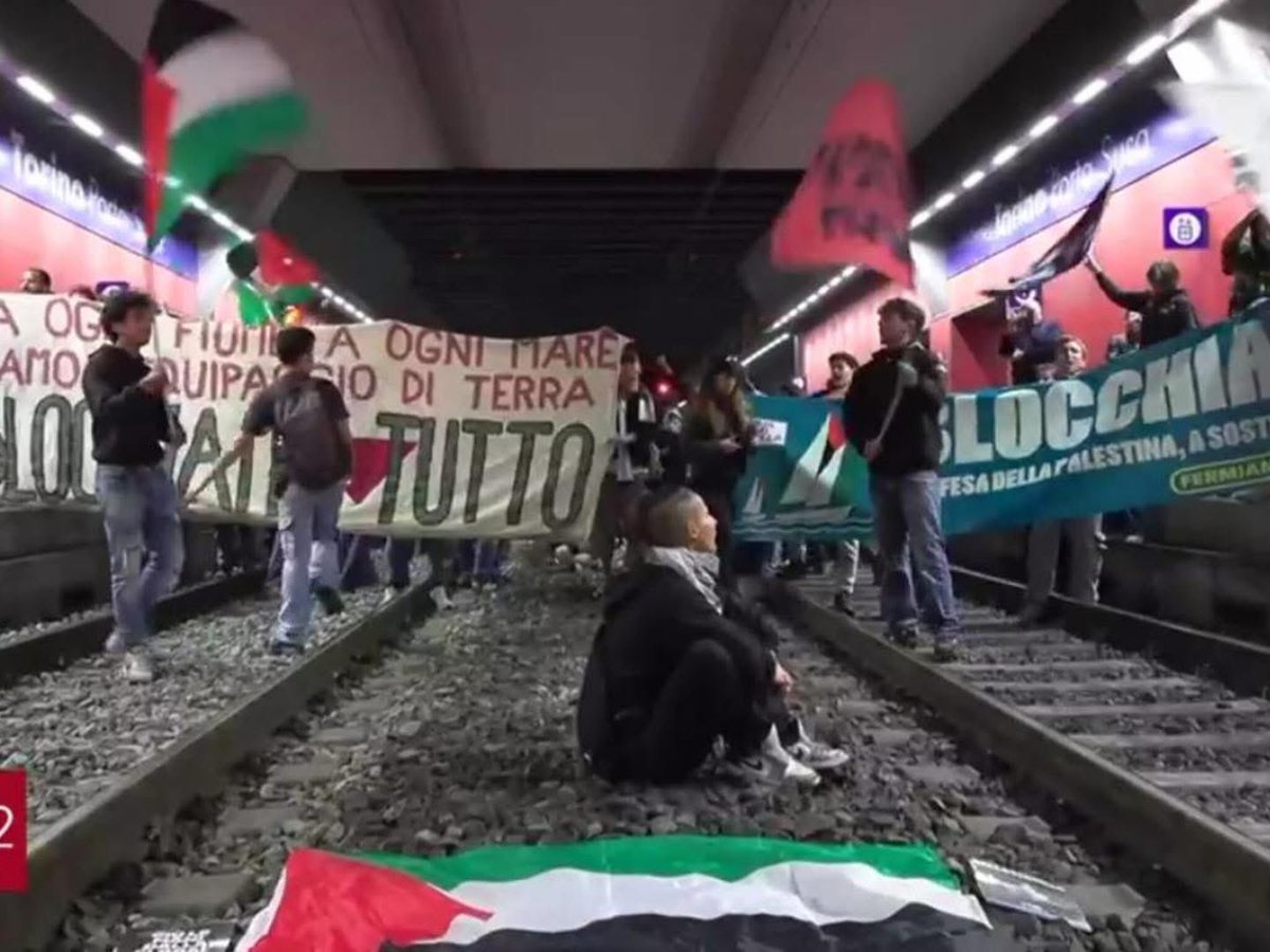 Bartolomeo Mitraglia tweet media