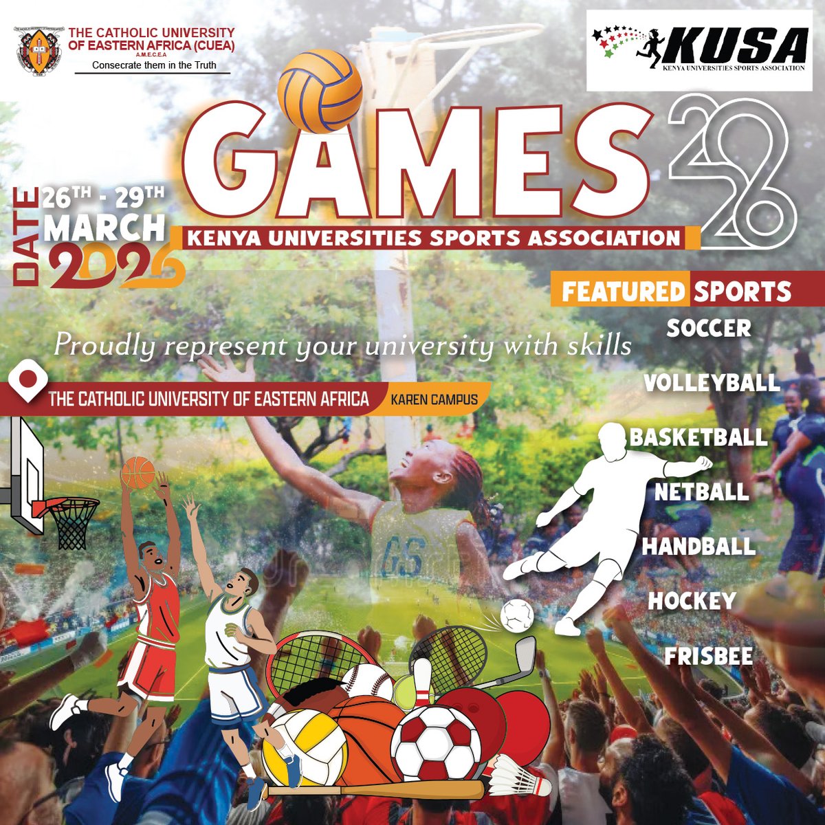 The Catholic Univ-EA tweet media