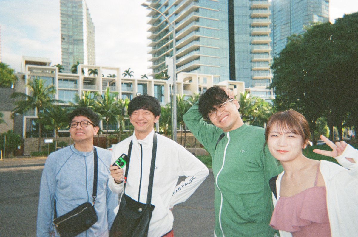 よるのブランチ【公式】 tweet media