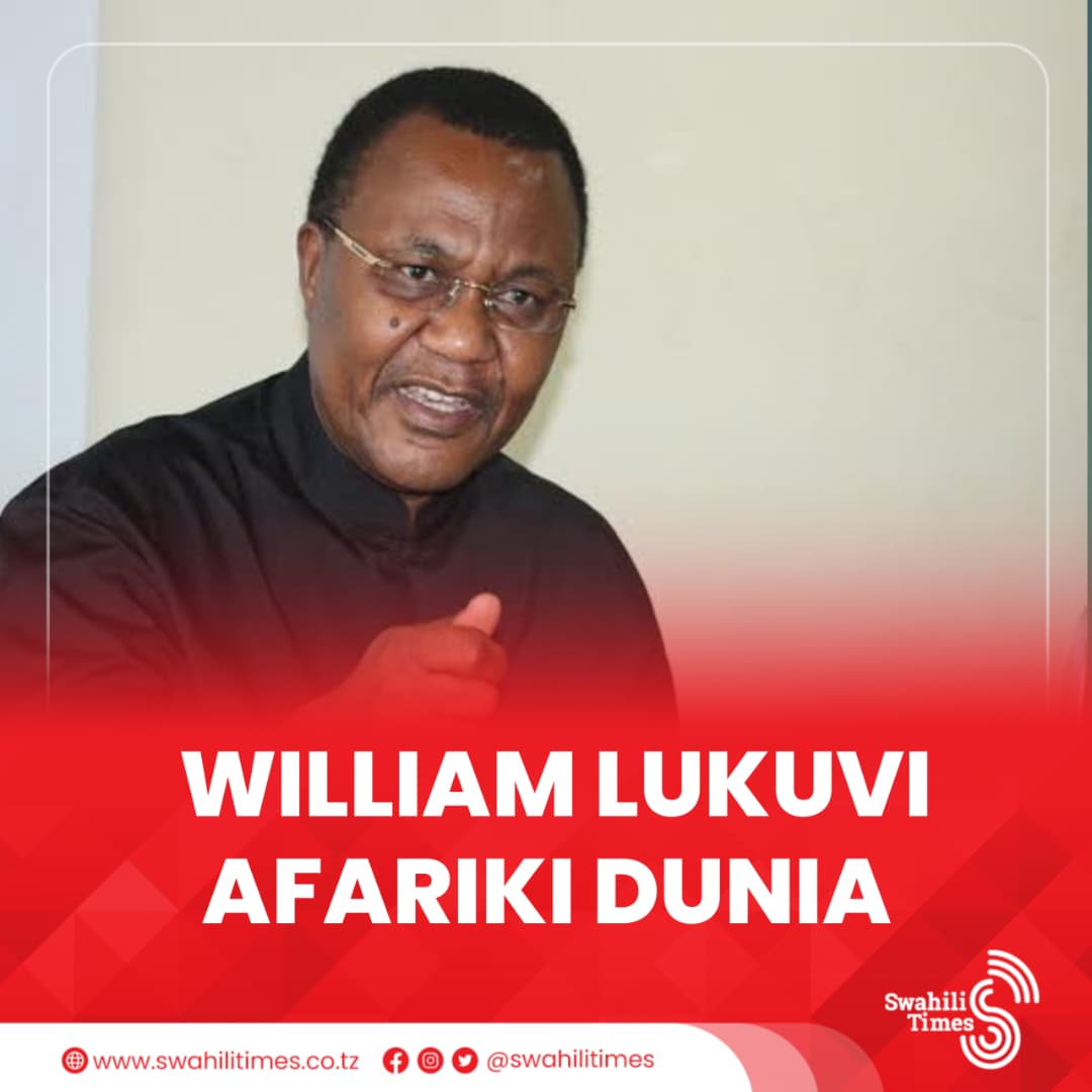 Swahili Times tweet media