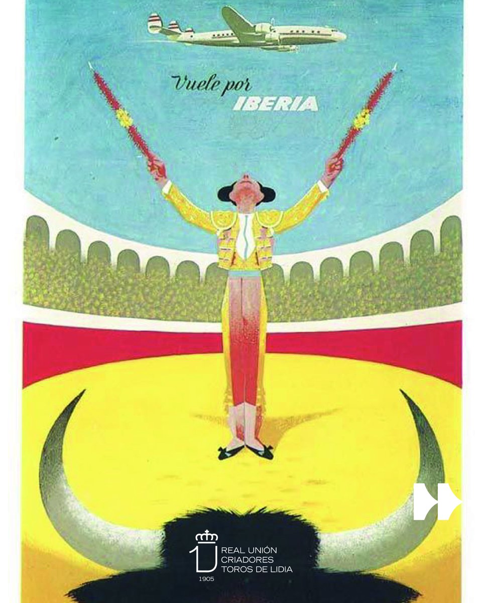 Real Unión de Criadores de Toros de Lidia tweet media