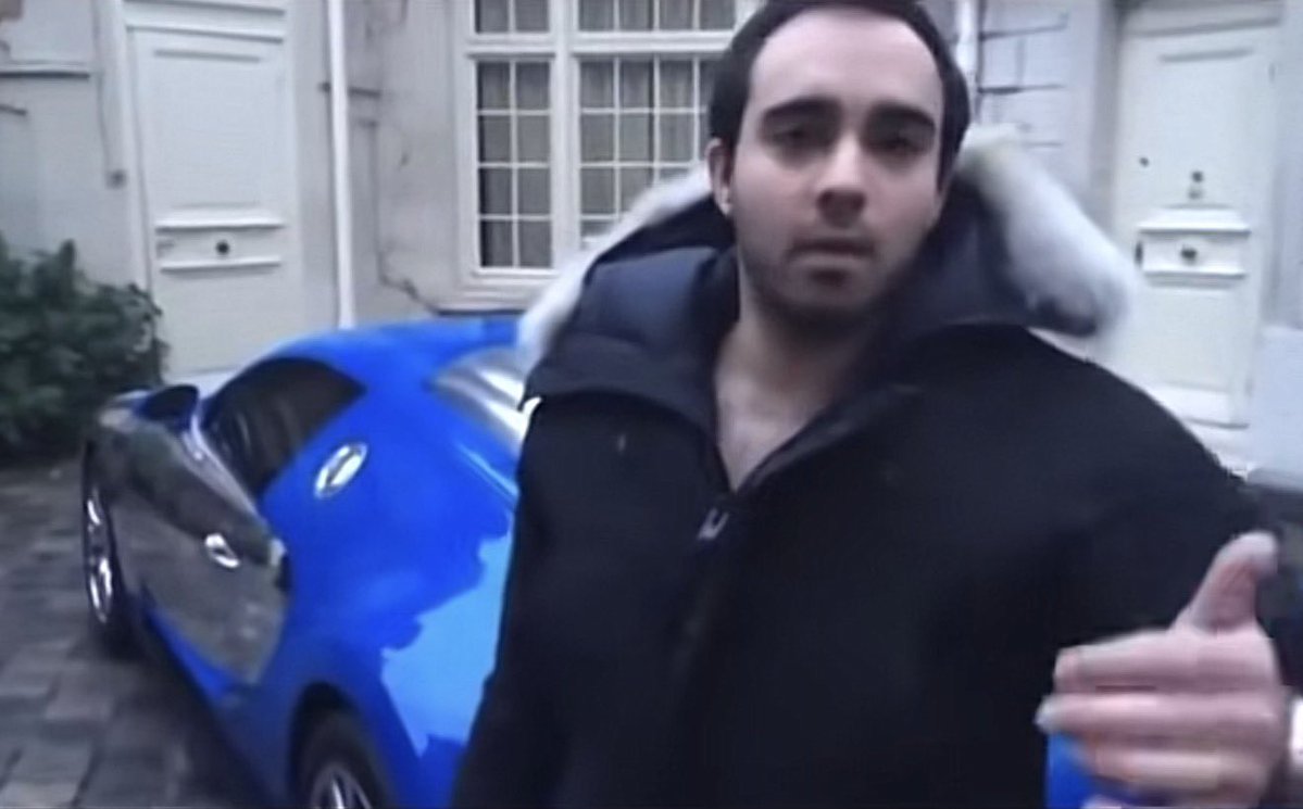 meknessi 🇲🇦 tweet media