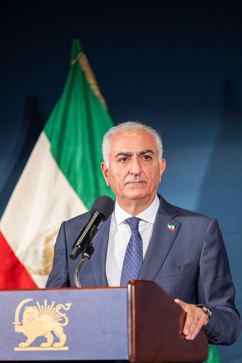 🇮🇷 ☼𓃬 | Polar boy tweet media