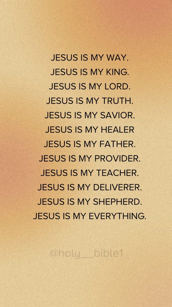 Holy Bible tweet media