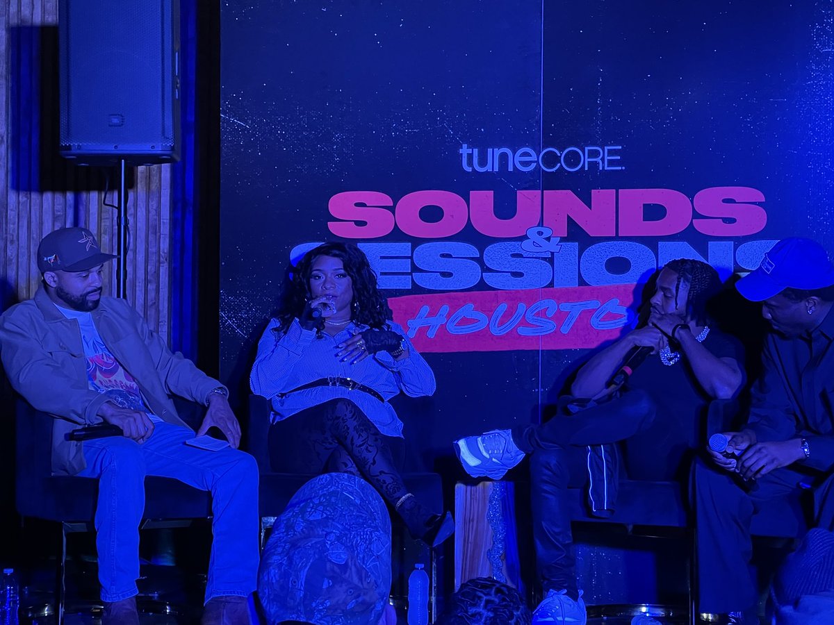 OG QUEEN • PlayMaker tweet media