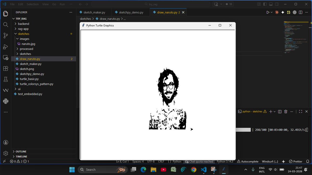 dotenvcoder tweet media