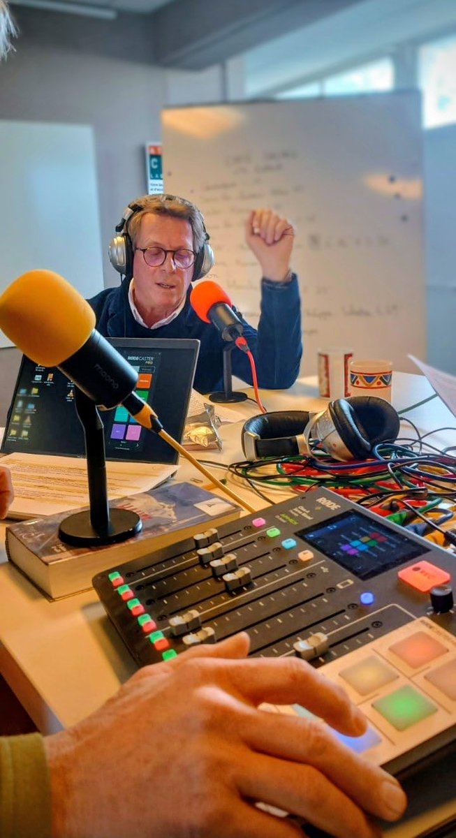 Philippe Roederer tweet media