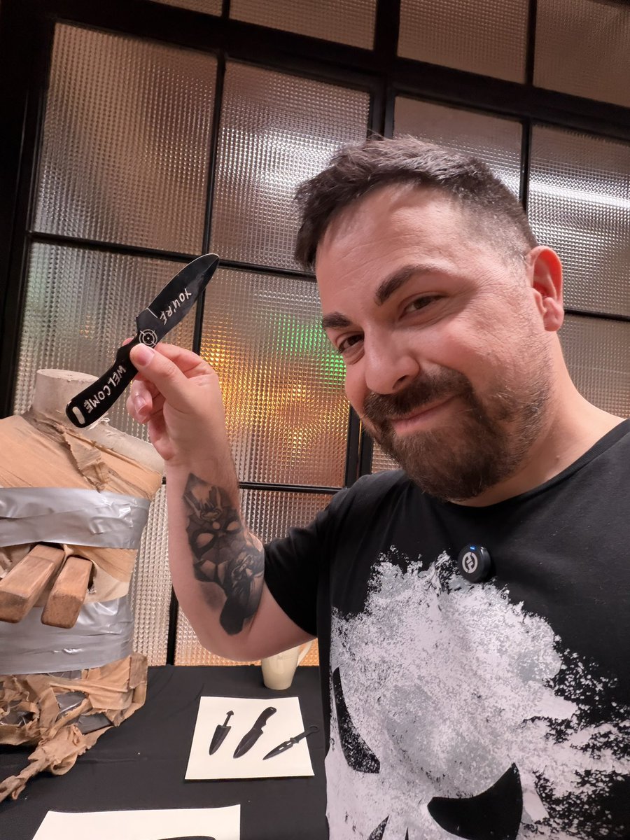 Dani Lagi ⚡️Strip Marvel tweet media