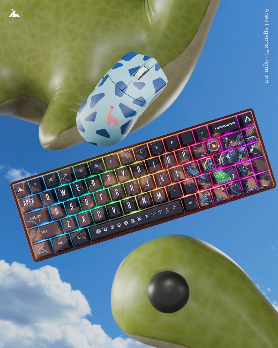 ふもっふのおみせ🌏eSports業界の武器商人 tweet media