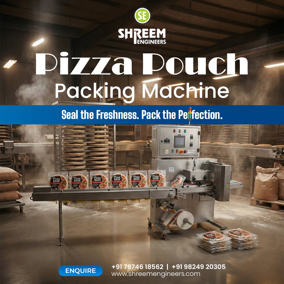 Shreem Engineers tweet media