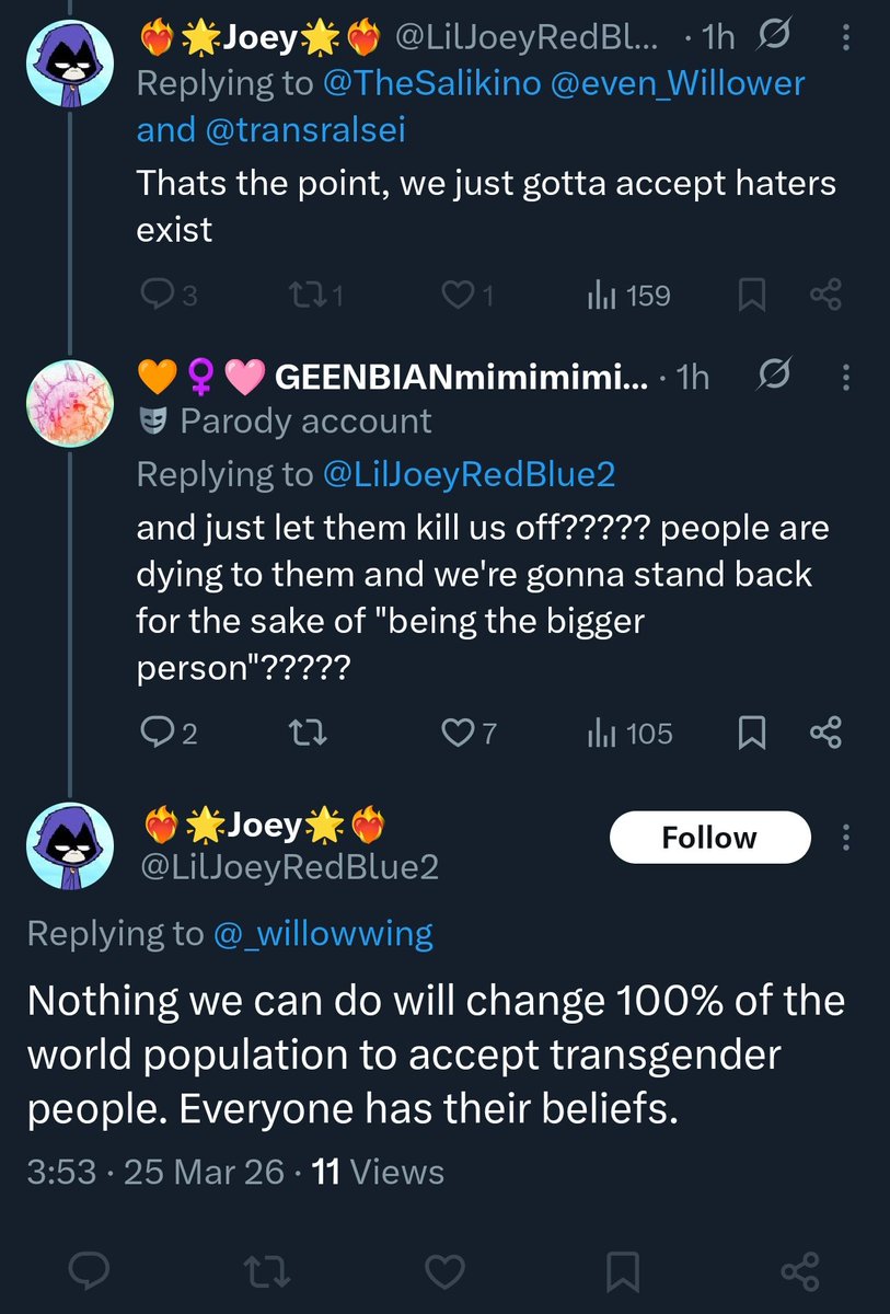 🧡♀️🩷 GEENBIANmimimimimimimila tweet media