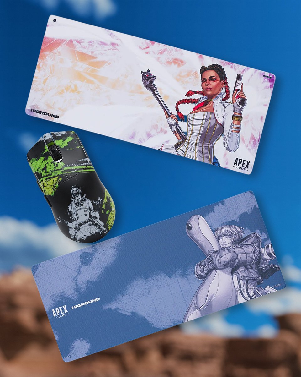 ふもっふのおみせ🌏eSports業界の武器商人 tweet media