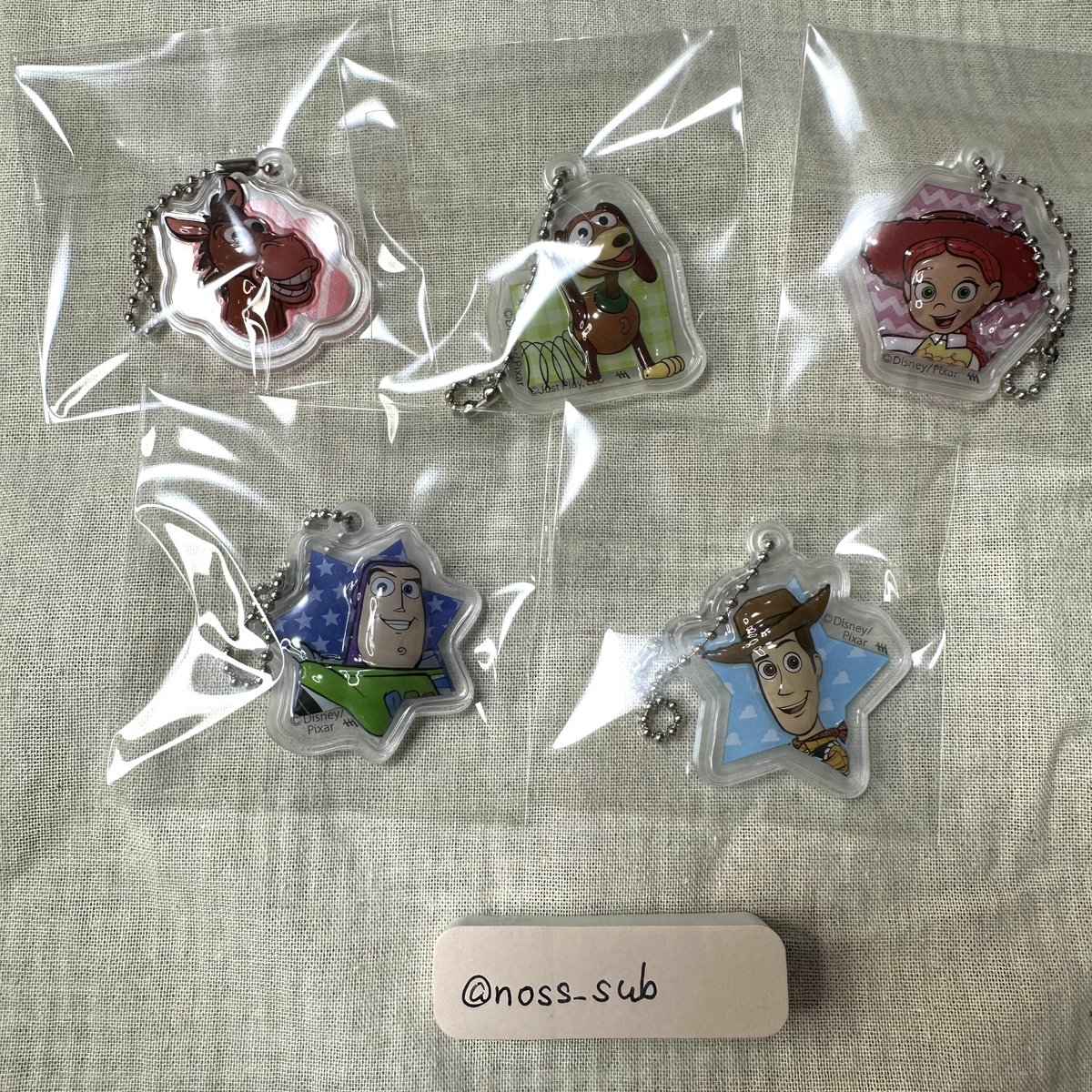 のす@交換用アカウント tweet media