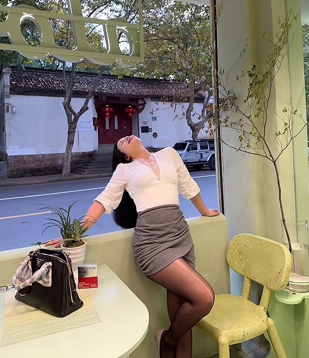 李凤姨 tweet media