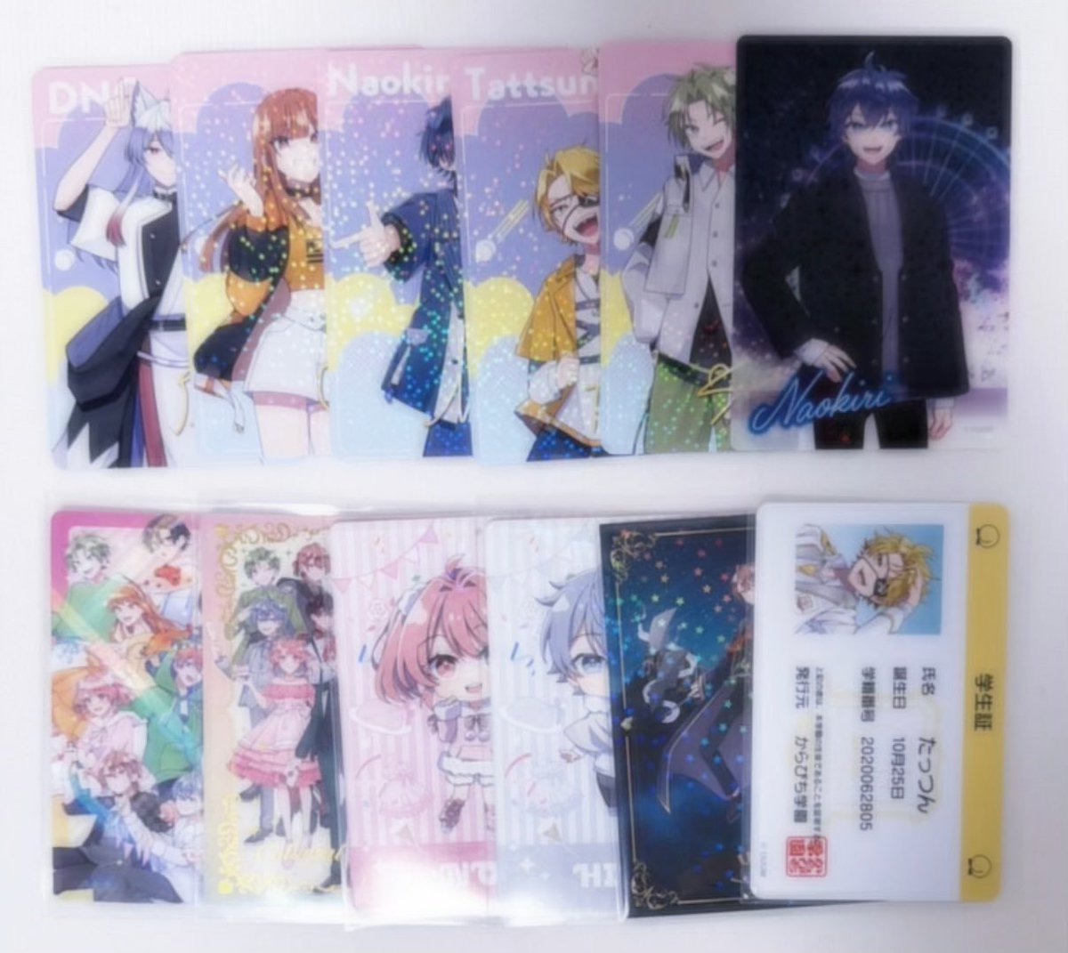 あやぴょん tweet media