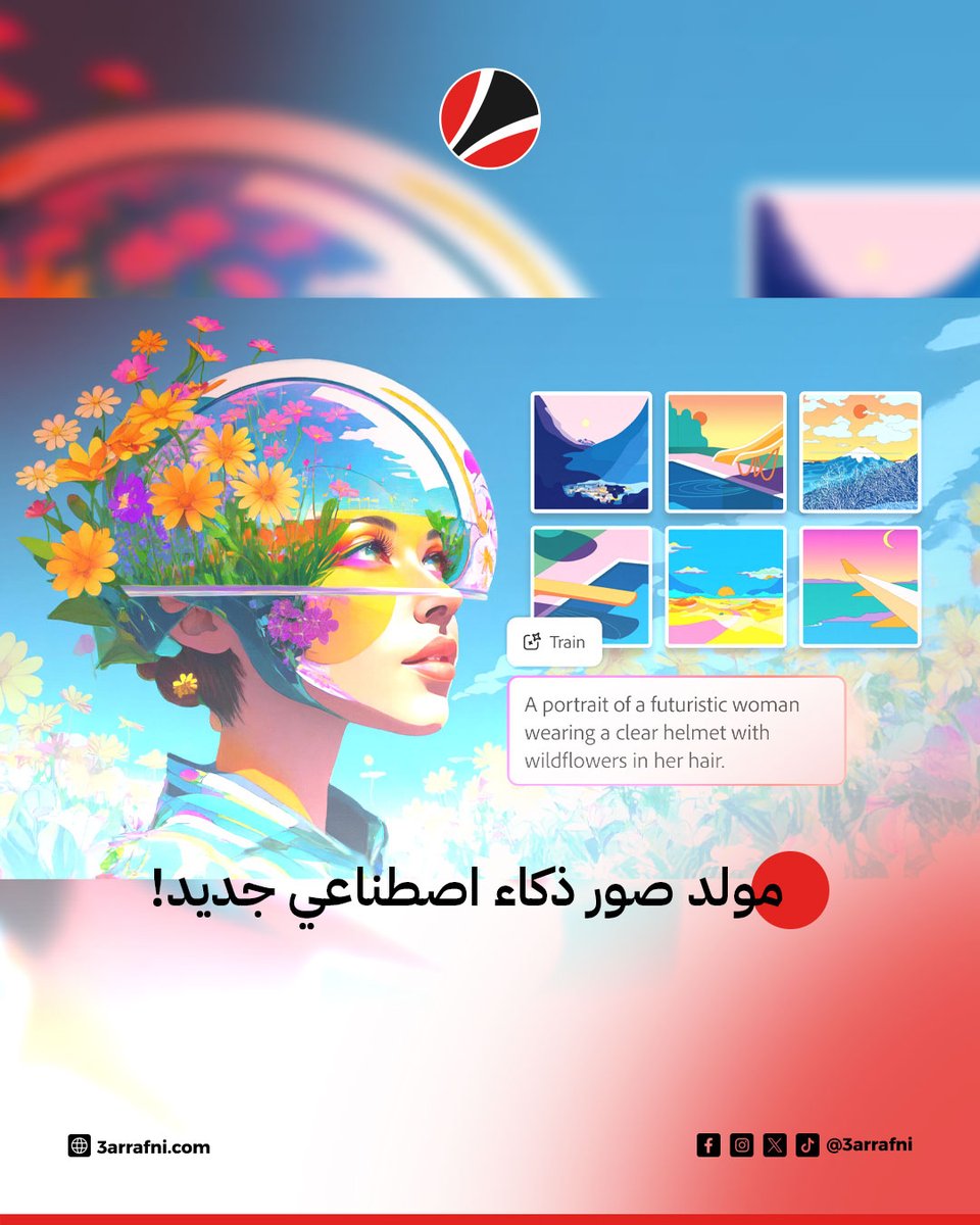 عرفني دوت كوم tweet media