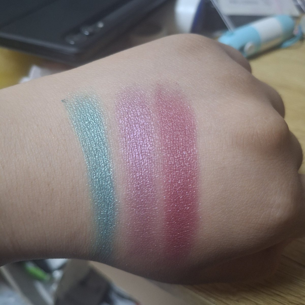 두창핑 (3코페 양일) tweet media