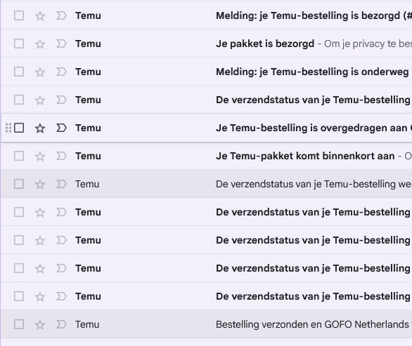 🇳🇱 Barbes tweet media