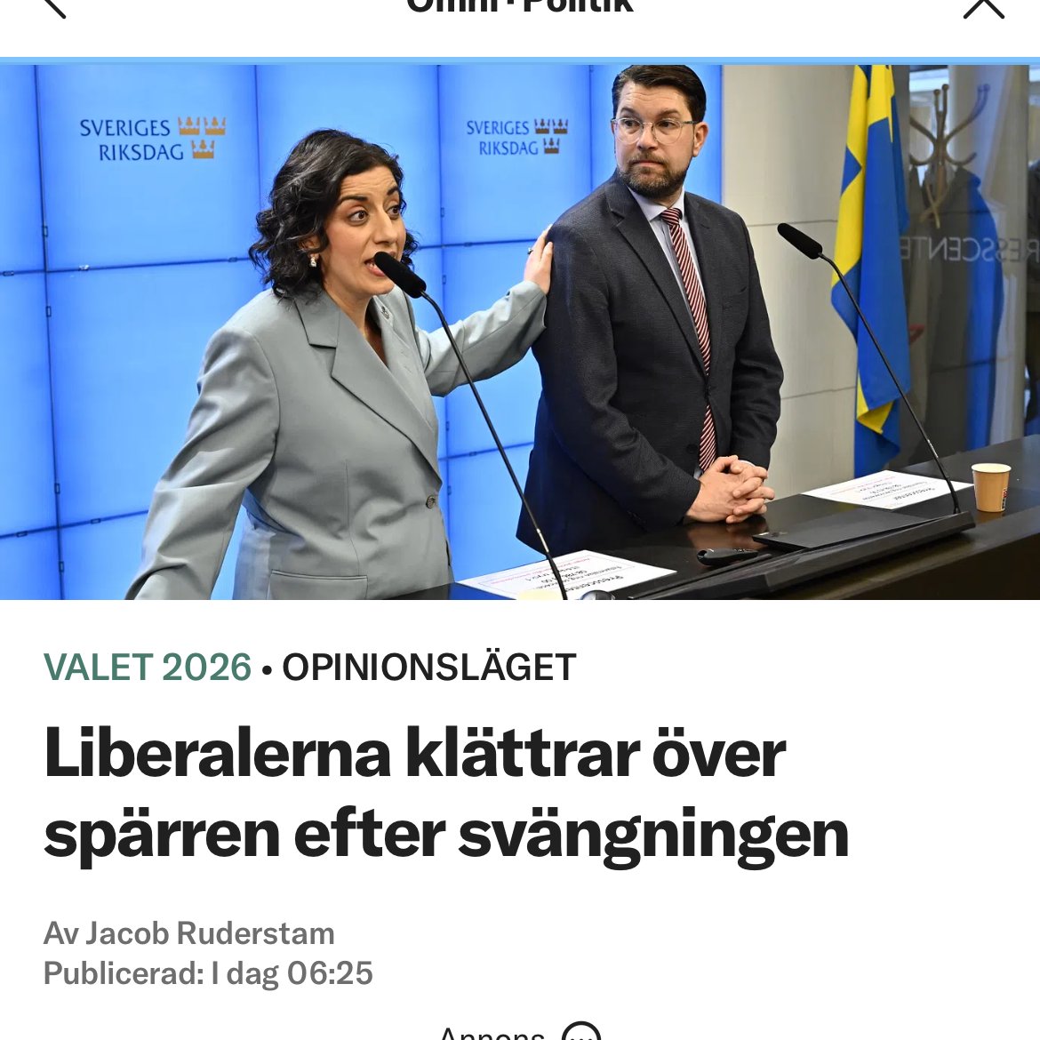 G.Strand tweet media