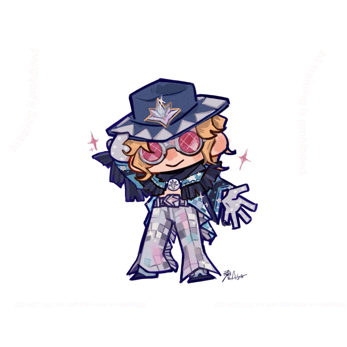 ✨零🎻 tweet media