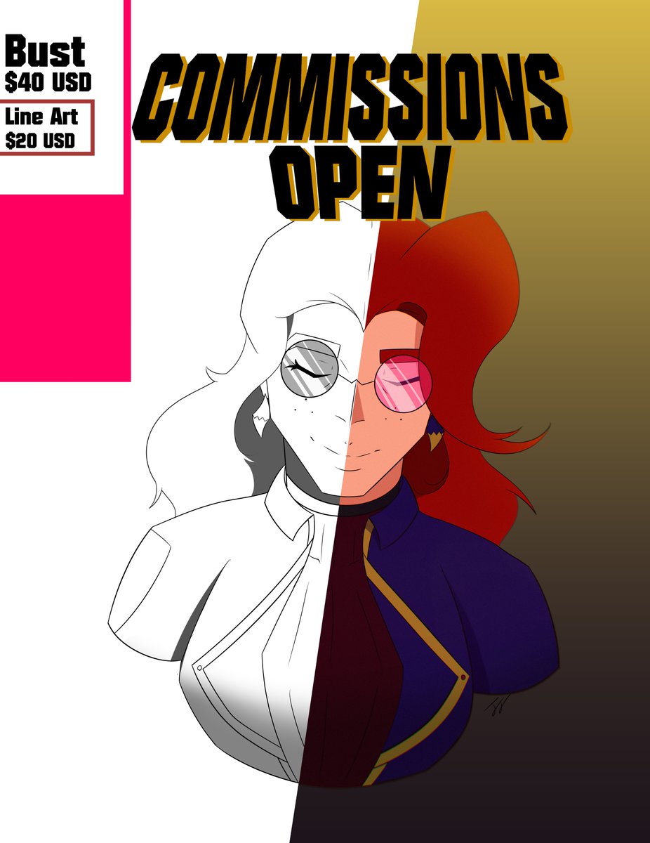 Just-10 🇯🇲 (COMMS OPEN) tweet media