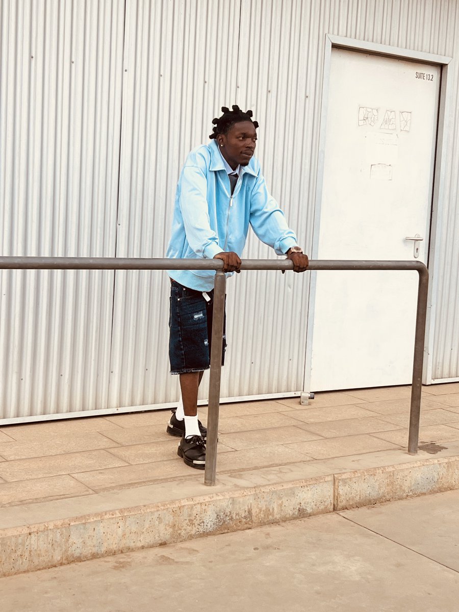 Peniel⛽️ tweet media