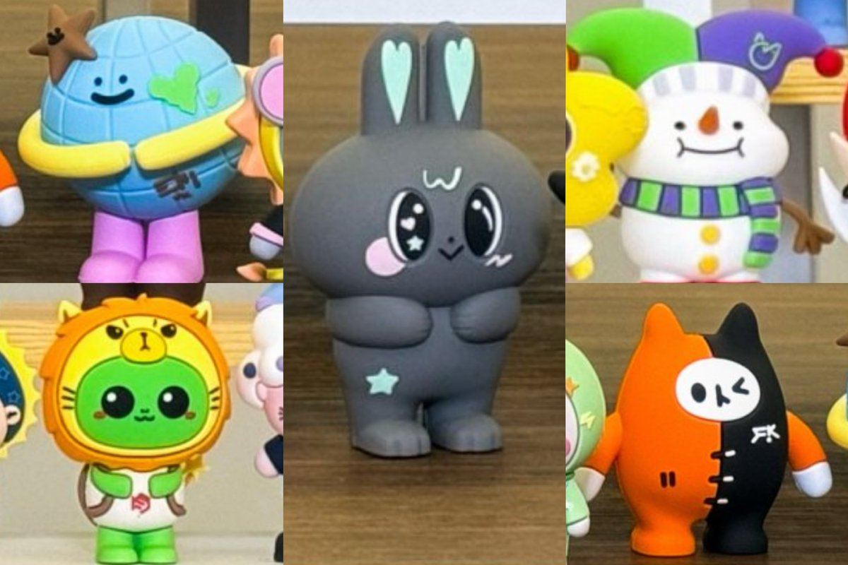 Mr.BTN_ ꉆꃔ 🐶🌻🪐 tweet media