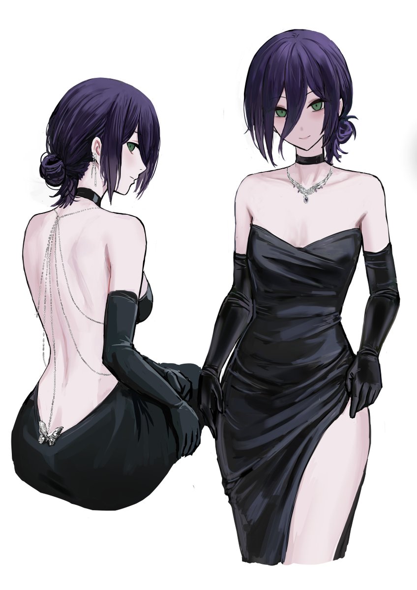 Skrillex离（Comms Open） tweet media