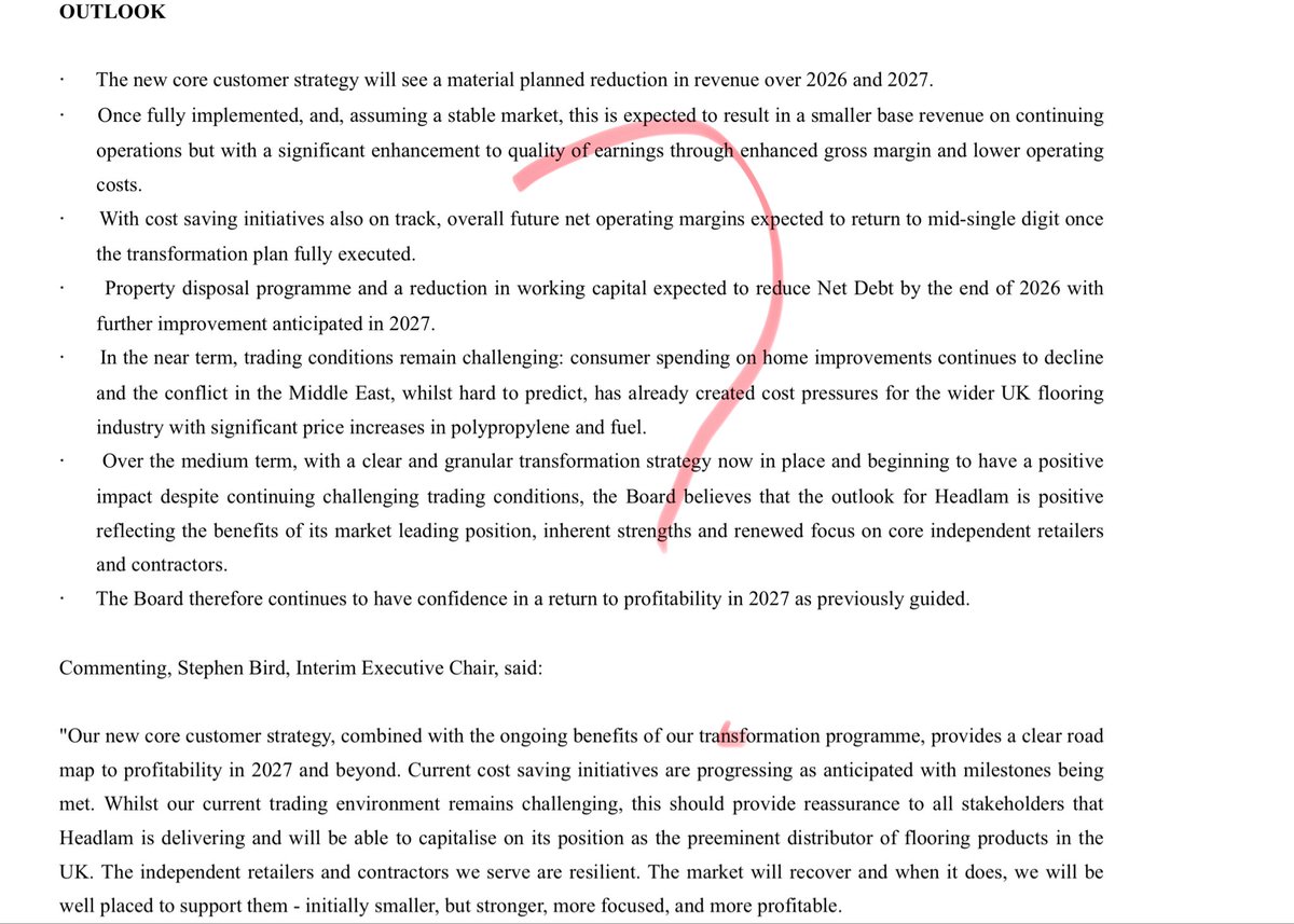 rhomboid1MF's tweet image. #HEAD remaining battle weary shareholders will be floored …again londonstockexchange.com/news-article/H…

Looks like a zero to me unless the economic environment improves massively …outlook reads like a selection of hopes not rooted in current realities