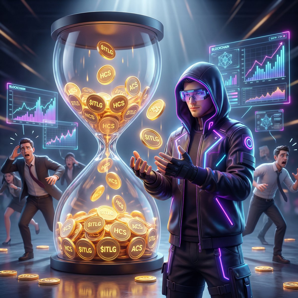 ZA | INTERLINK tweet media